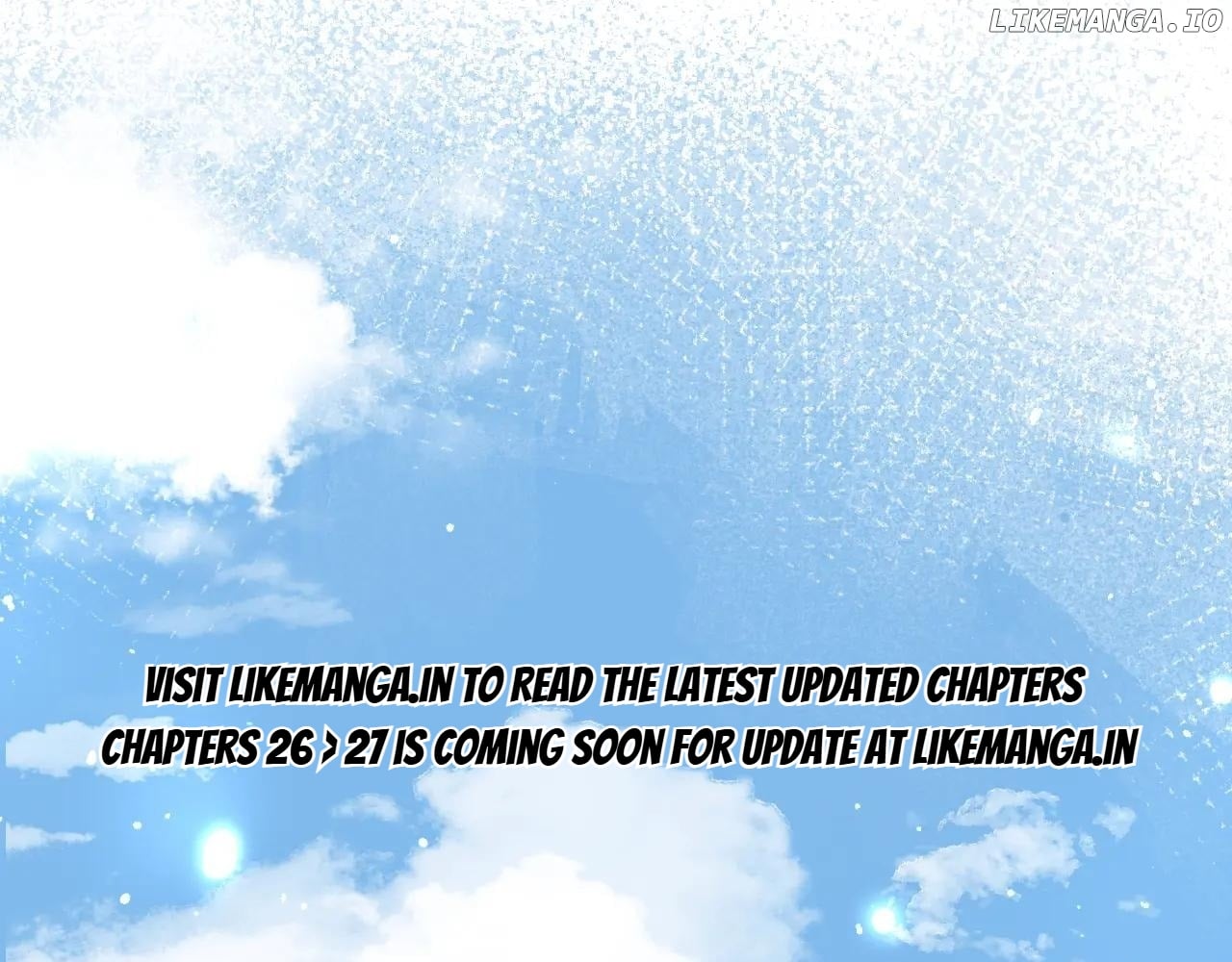 Deeply In Love Chapter 25 - page 1